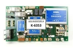 Adtec Plasma Technology 32747101 Control Board Pcb AT-814 AXR-2000III Spare. Fixed Price $506.19.