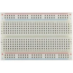 Velleman VTBB3 Breadboard 400 Pins Grey 82X8X55MM 1 Piece. Fixed Price $12.02.