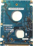 MHV2060AT Pl CA06557-B39100TW 09DE6B-000000A0 (CA26332-B43104BA) 60GB Ide Pcb. Fixed Price $19.96.