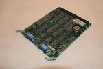 (new) General Electric DS3800HRDB1D1D 6BA06 Relay Optica Driver Board. Fixed Price $345.00.
