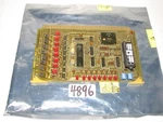Amsco Board 146588 - Rev 3214881022 New. Fixed Price $49.00.
