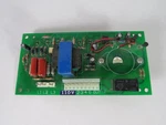Luckytek SI4T Alarm Circuit Board 110V Used. Fixed Price $13.18.