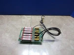 Yaskawa Circuit Board ETX002410 NR7162G-6Y1A-9 YPAT3102-1-0. Fixed Price $99.99.