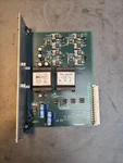 Leco Corporation A/ 666-345A010. Fixed Price $225.00.