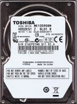 MK1059GSM HDD2K51 Z SL01 010 A0/GU001U Dec 2011 1TB 2.5" Sata Toshiba. Fixed Price $148.77.