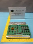 Eaton 1505230 Arc Filament & Servo Motor Control Pcb Board, 1405230, 127468. Fixed Price $1500.00.