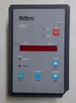 Mcquay Motor Protection Relay IQ-1000-II. Fixed Price $1840.00.