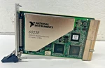 National Instruments PCI-6025E Ni Daq Card, Multifunction. Fixed Price $159.99.
