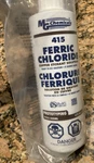 Mg Chemicals 415 Ferric Chloride Copper Etchant Solution 475ML Sealed Metalwork. Fixed Price $17.99.