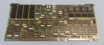 Acuson Cmb Ii Pcb Circuit Board 20981, 20982. Fixed Price $840.84.