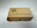 San / Bar SB4000F Issue 6 Ktu Line Card. Fixed Price $29.99.