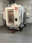 Haas MDC-500, 2005, Dual Pallet, Vertical Machining Center, Running. Fixed Price $13000.00.