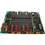 New Teijin Seiki DAX3 V1.3 Industrial Robot Motion Control Pcb Board. Fixed Price $299.99.
