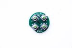 Total Source 828-003-593, RA828-003-593 Switch Card Assembly Fits Raymond Nos. Fixed Price $79.99.
