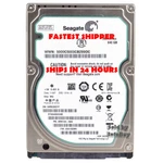 Seagate Momentus 2.5" For LAPTOPS-THIN--640GB Sata 5400RPM-SHIPS 24 Hours. Fixed Price $34.99.