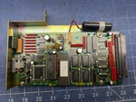 Toshiba H2184212 Memory Circuit Board Type: V10MM. Fixed Price $318.98.