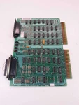 Ge Fanuc IC600CB503L I/o Control Board 44A721610-002. Fixed Price $127.00.