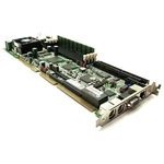 Portwell ROBO-698 Single Board Computer Intel Celeron 566MHZ 128MB Picmg 1.0. Fixed Price $578.00.