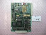 Aggregate Card Mould Sn. 104.749, Ident-no. 2.5250A, Arburg Multronica Spares. Fixed Price $1250.00.