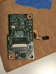 Genuine Dell Latitude 5404 7404 7204 Rugged Ush Junction Board D66DP Tested. Fixed Price $9.98.