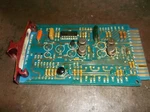 Ronan X12D130-1-E Fhd-as Circuit Board Module (149-6). Fixed Price $45.00.