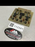 Sci Circuit Board 080-2476 Rev Used #112341. Fixed Price $40.00.
