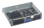 New Okuma 1911-2241-1339014 Servo Module FUB-P4M4 , E4809-045-174-A. Fixed Price $750.00.