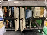 Polar Emc-monitor Electronic Rack With Cards. Fixed Price $3000.00.