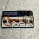 Archer Universal Breadboard 276-169. Fixed Price $25.00.