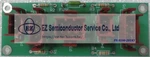 0100-20143/0100-20040/0100-11001/0100-20039/0190-35217 Amat Semiconductor Pcb. Fixed Price $8888.00.