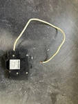 Allen Bradley Pole Amp 1492-MCGA115 Circuit Breaker Gfi. Fixed Price $55.00.