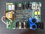 General Electric DS200GDPAG1ALF Power Supply Circuit Board. Fixed Price $1250.00.