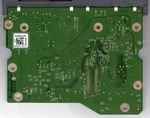 Pcb WD60EFRX-68MYMN1 2061-800001-702 A1 6TB Western Digital. Fixed Price $99.00.