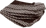 Furhaven Dog Bed Cover Sofa-style Plush Diamond Brown Large Xxl Open Box. Fixed Price $24.99.