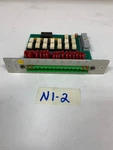 Cti 112-3000,112-3100 Relay Pcb Board Fast Shipping! *warranty*. Fixed Price $30.00.