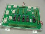 Mark Ii Firetrol Relay Board, Standard PC-1057G BER19321822. Fixed Price $280.95.