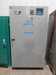 Used Caterpillar Cts Automatic Transfer 600A 277/480V Entelli-switch 250. Fixed Price $2750.00.