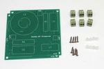 Pair Of Crossover Pcbs For The Samba Mt Diy Speaker Design - Kit. Fixed Price $22.00.