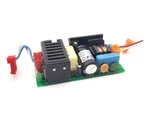 Xp Power ACS60US24 Supply 100-240VDC 1.4A 24VDC 2.5A. Fixed Price $200.00.