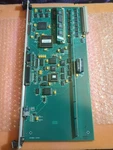 Preowned Van Dorn PC330-129 Operator Interface Pcb 330129 Fast Shipped. Fixed Price $250.00.