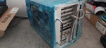Mydata L-019-0997D AT-CPU2 + CP5 Industrial Computer Make Offers. Fixed Price $2000.00.