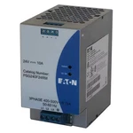Eaton PSG240F24RM Power Supply, 320/500V Ac, 24V Dc, W, 10 A, Din Rail. Fixed Price $499.99.