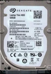 Seagate ST500LT015 P/n: 1DJ142-030 F/w: 0001SDM7 500GB Wu W3P. Fixed Price $169.00.