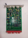 Applied Materials, 0100-91087 Iss E, Solenoid/fil. Ext. Interface. Fixed Price $550.00.