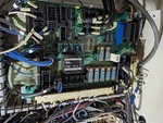 Fanuc A16B-1110-0500 Wiring Control Pcb. Fixed Price $1500.00.