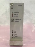 Hydrolux Hydraulic Amplifier Card HAN-209-10-08. Free Shipping. Fixed Price $715.00.