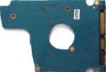 Toshiba MQ01ACF032 HDKCC01D2A01 Aad AA00/AV001D (G003235C) 320GB Sata 2.5" Pcb. Fixed Price $15.56.