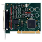 Acces PCI-DIO-24H Bus Digital Input/output Card. Fixed Price $475.00.