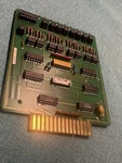 Lot Of 2. Cincinnati 818429 Input Converter Circuit Board. Fixed Price $90.00.