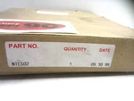 New Bailey NTCS02 Termination Module. Fixed Price $185.00.